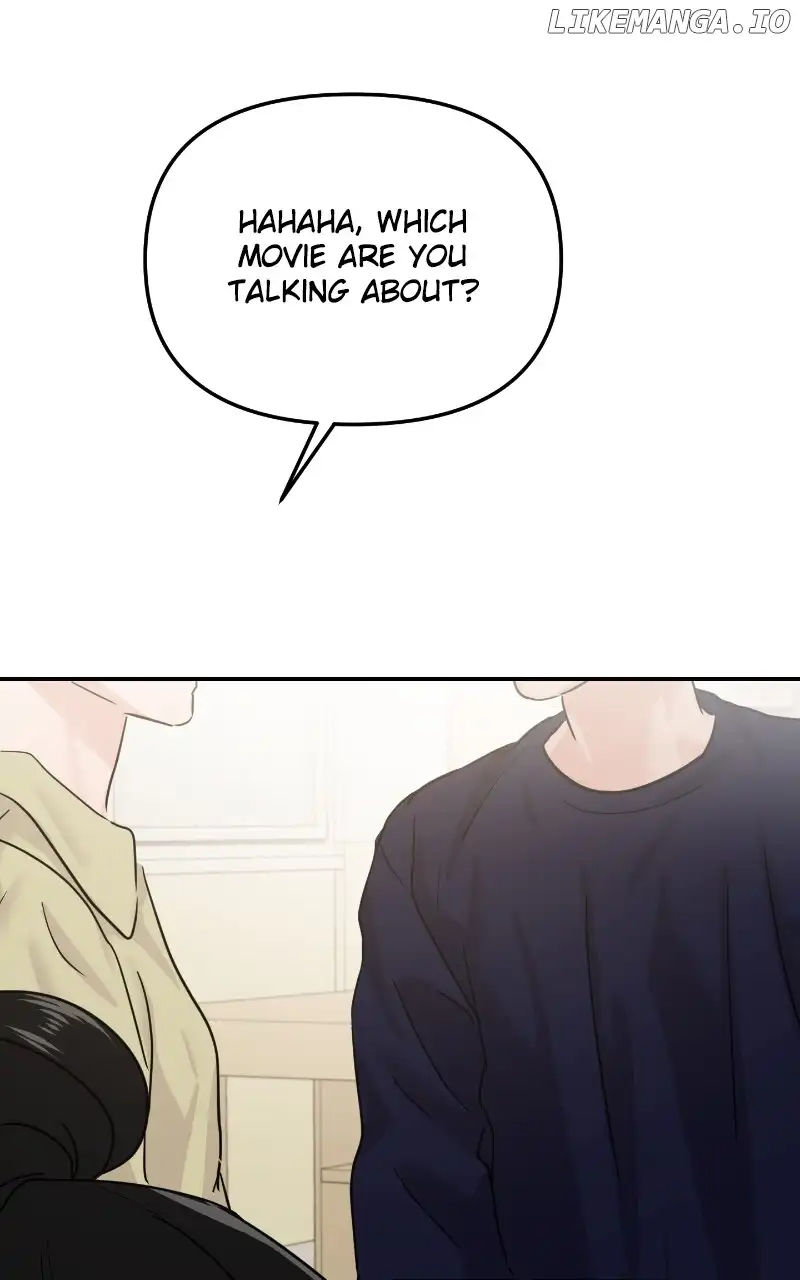 A Campus Romance, I Guess chapter 19 page 36
