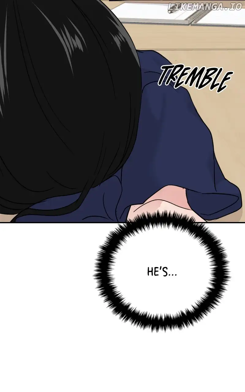 A Campus Romance, I Guess chapter 19 page 37