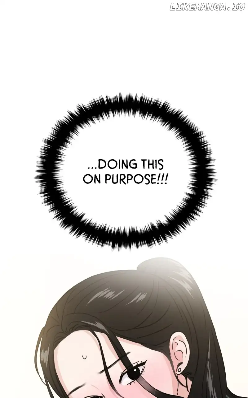 A Campus Romance, I Guess chapter 19 page 38