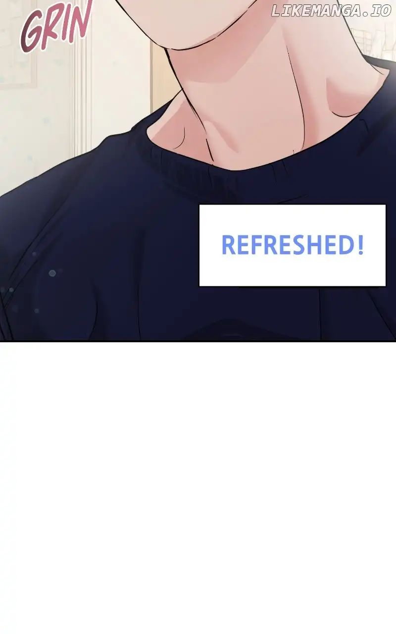A Campus Romance, I Guess chapter 19 page 42
