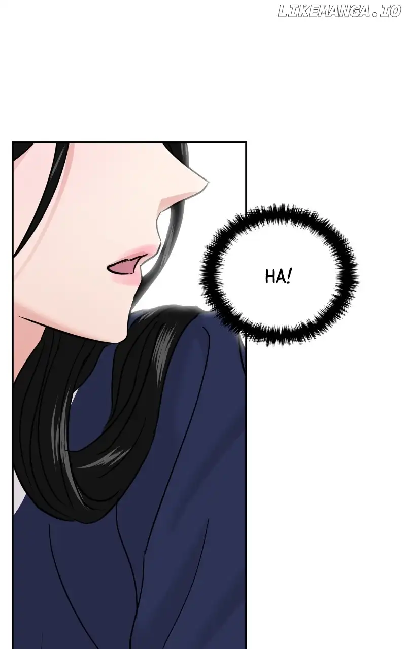 A Campus Romance, I Guess chapter 19 page 43
