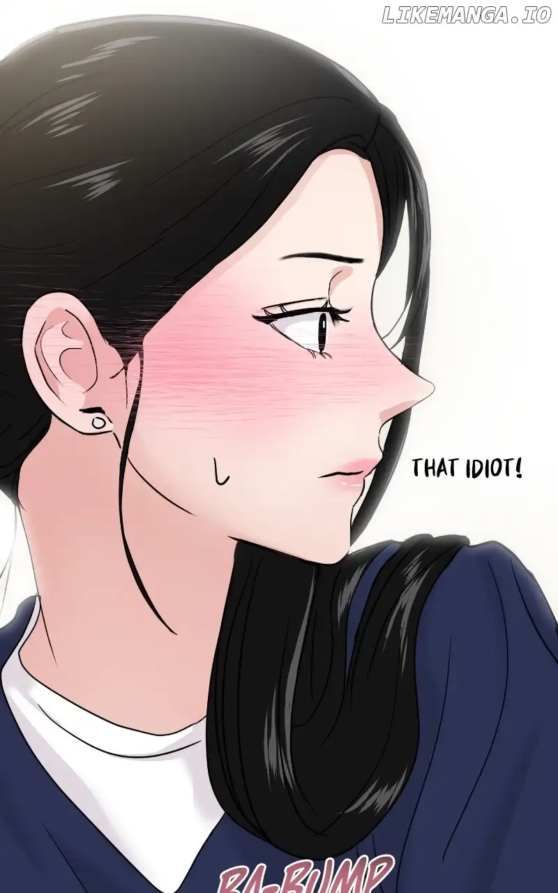 A Campus Romance, I Guess chapter 19 page 45