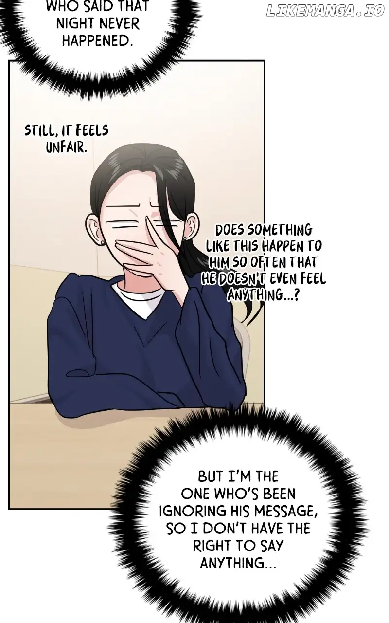 A Campus Romance, I Guess chapter 19 page 48