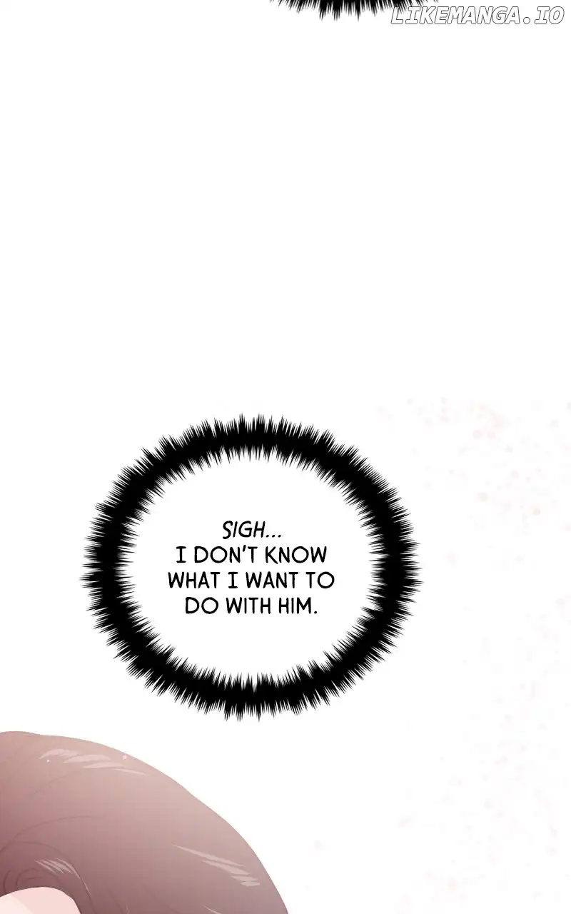 A Campus Romance, I Guess chapter 19 page 49