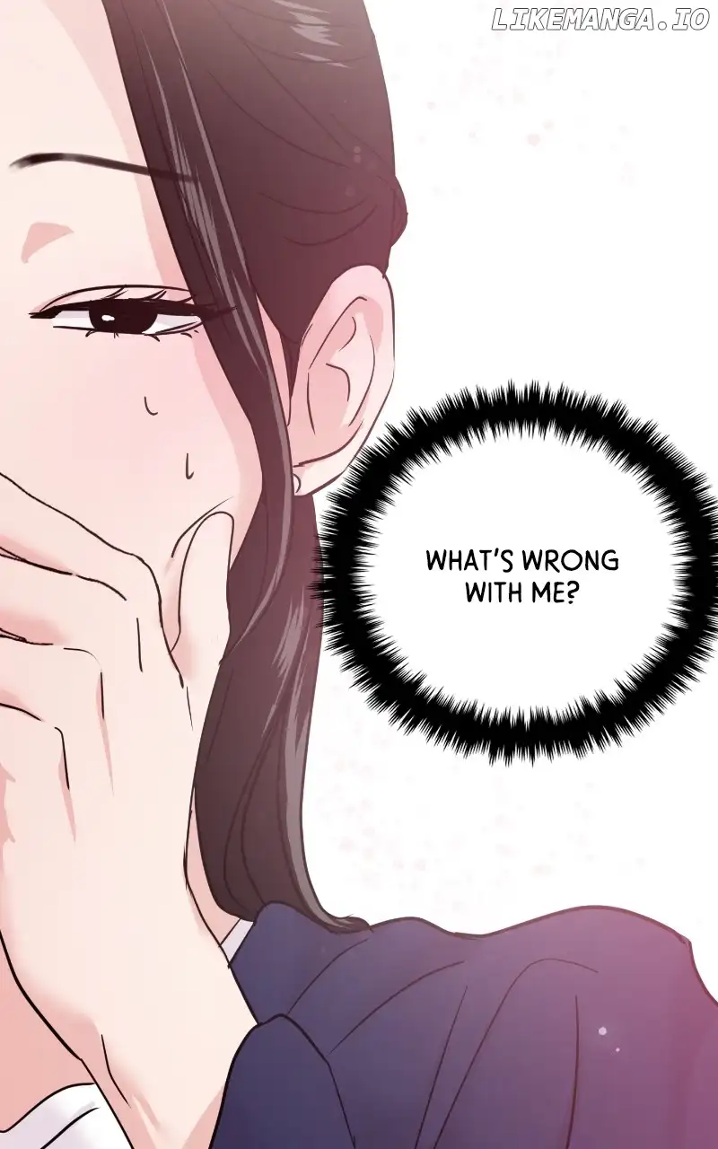A Campus Romance, I Guess chapter 19 page 50