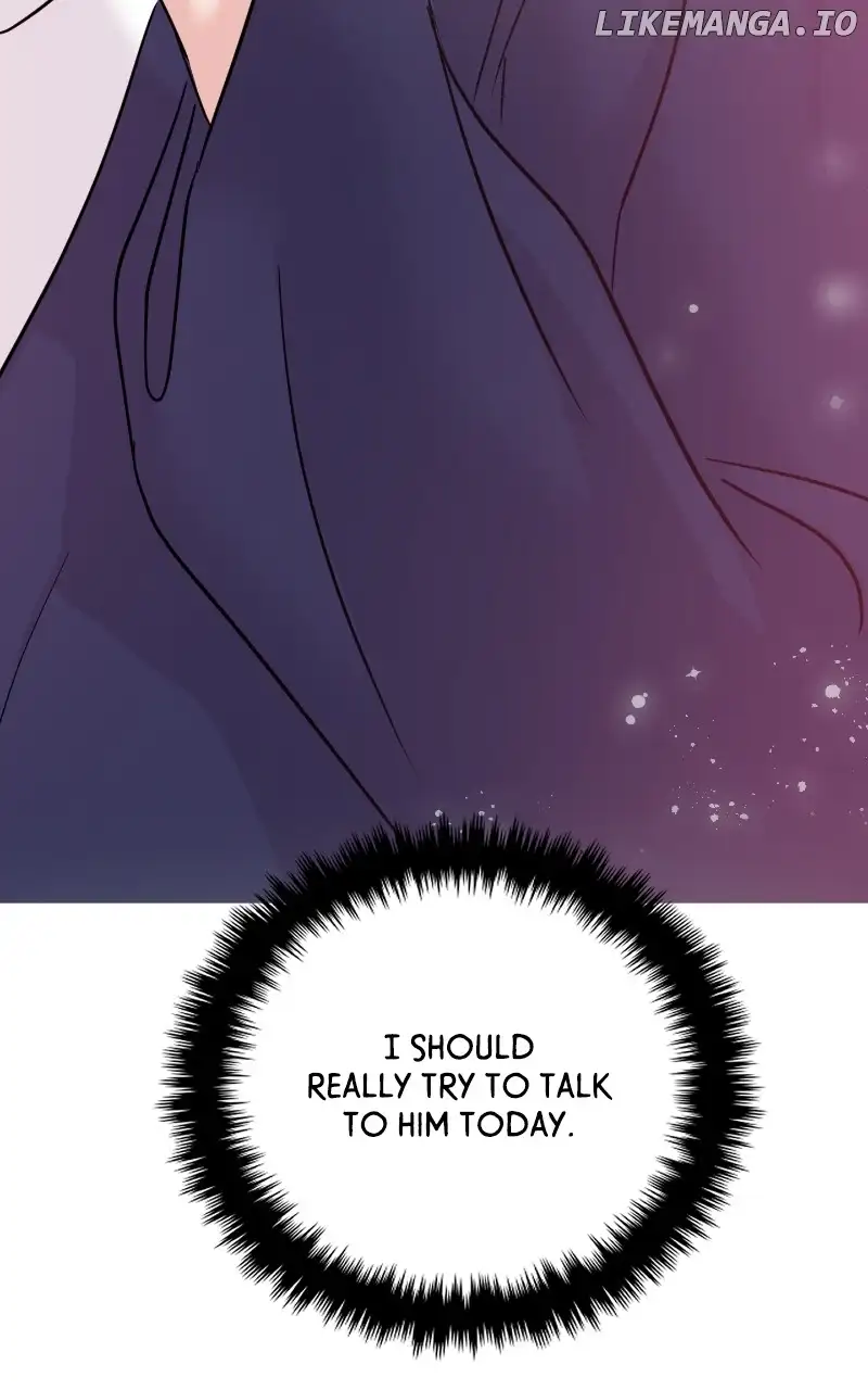 A Campus Romance, I Guess chapter 19 page 51