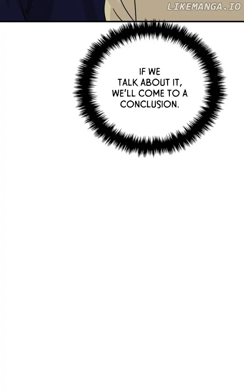 A Campus Romance, I Guess chapter 19 page 53