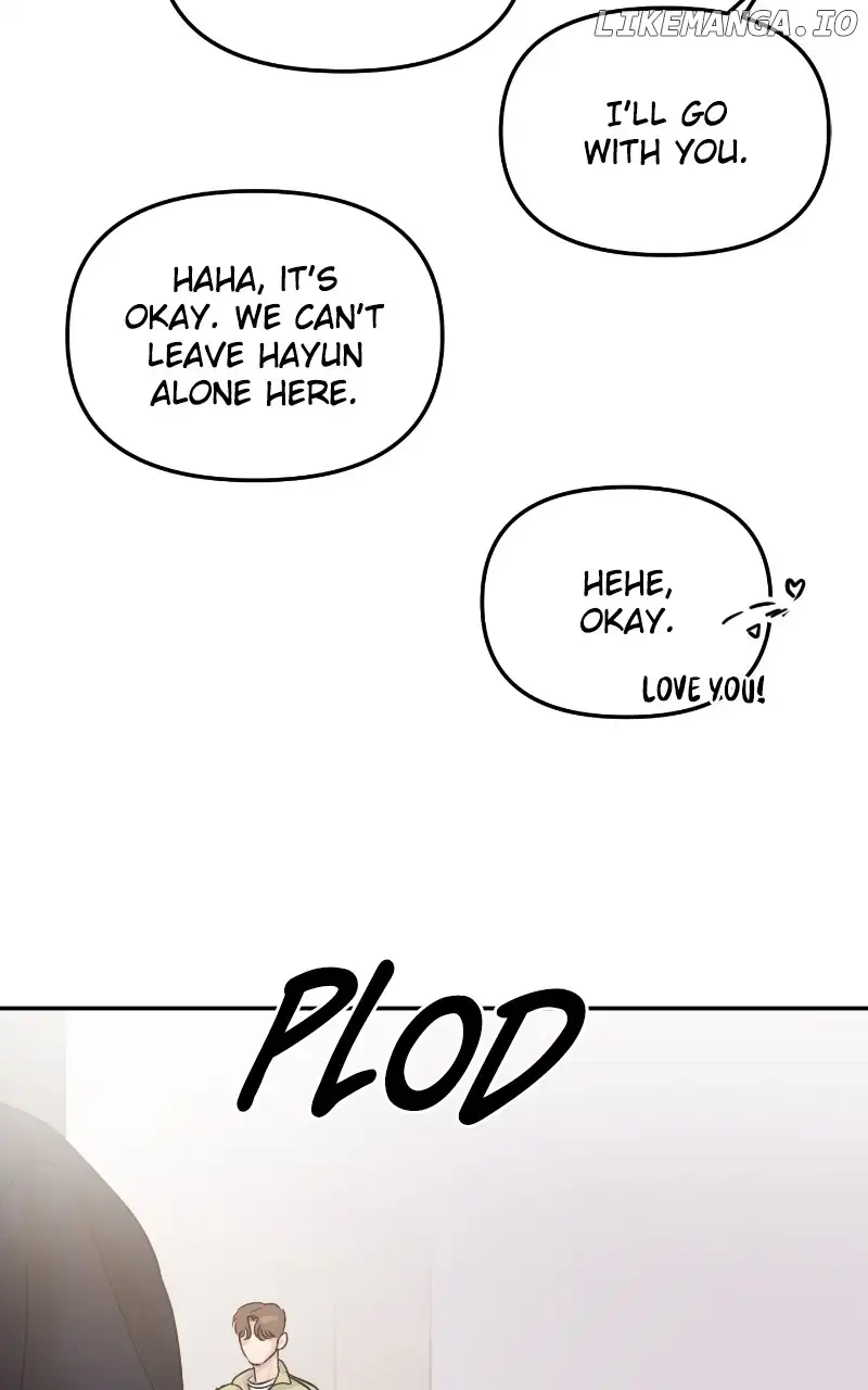 A Campus Romance, I Guess chapter 19 page 57