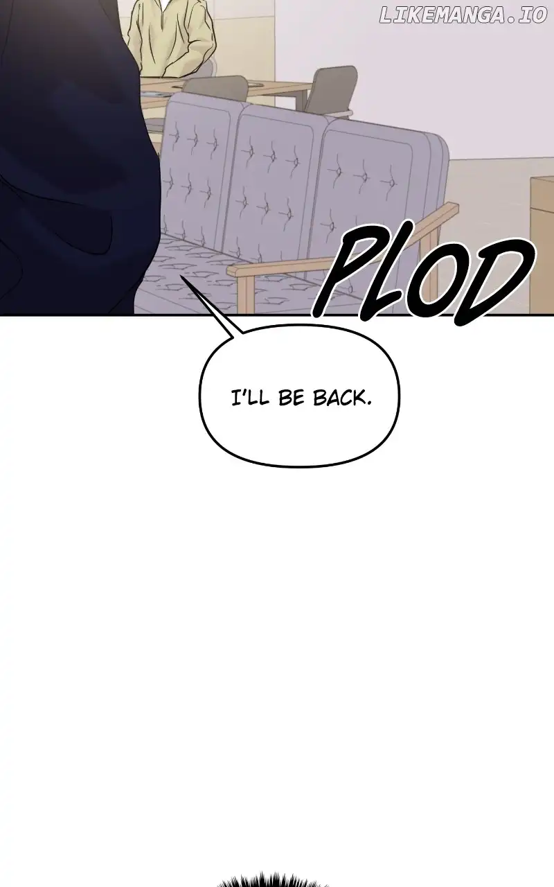A Campus Romance, I Guess chapter 19 page 58