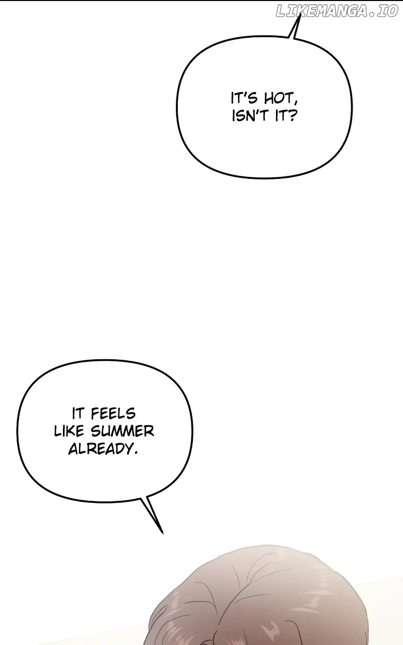 A Campus Romance, I Guess chapter 19 page 61