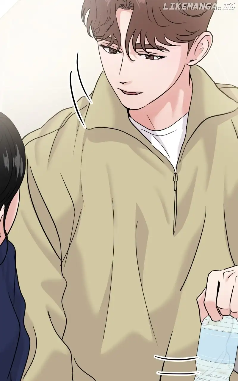 A Campus Romance, I Guess chapter 19 page 62