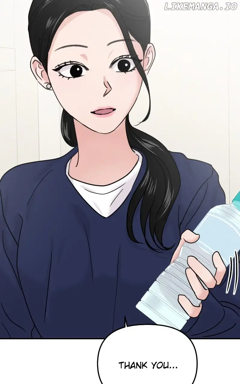 A Campus Romance, I Guess chapter 19 page 64