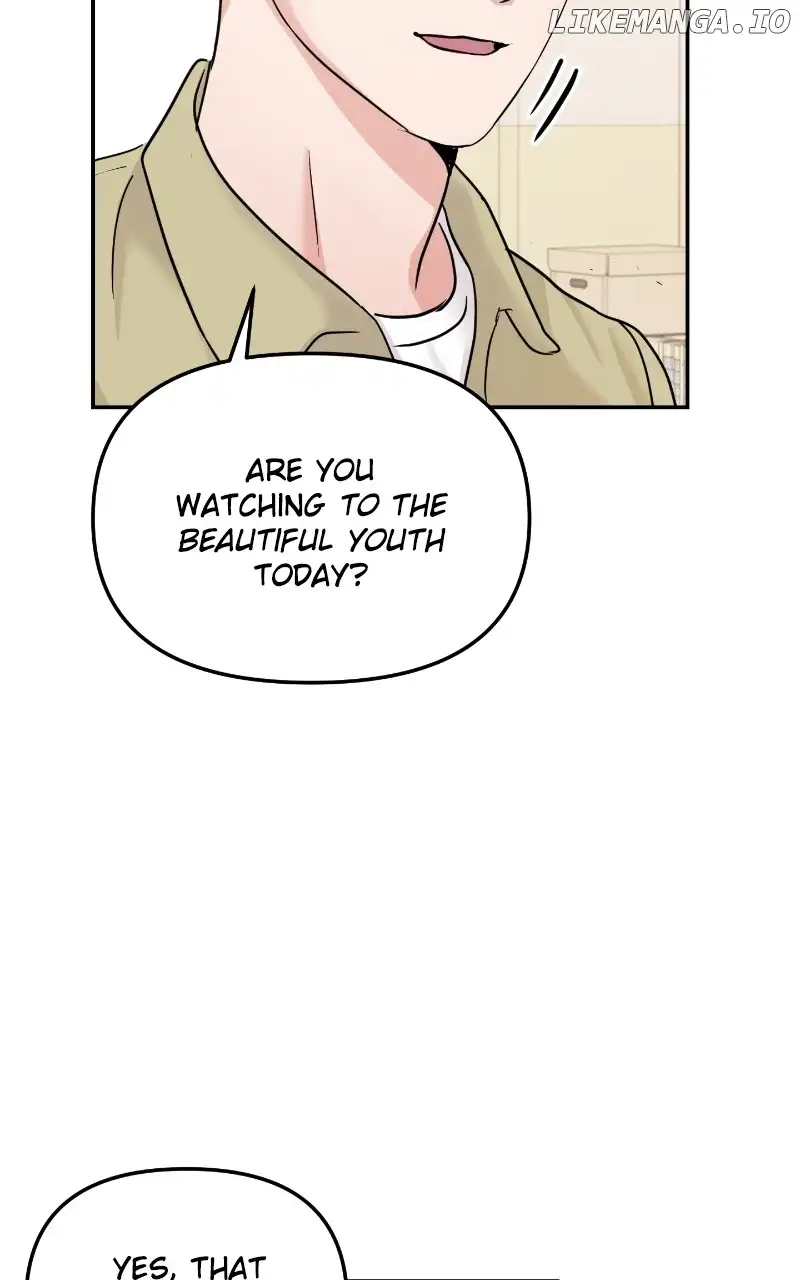 A Campus Romance, I Guess chapter 19 page 66