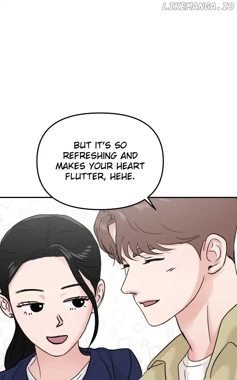 A Campus Romance, I Guess chapter 19 page 69