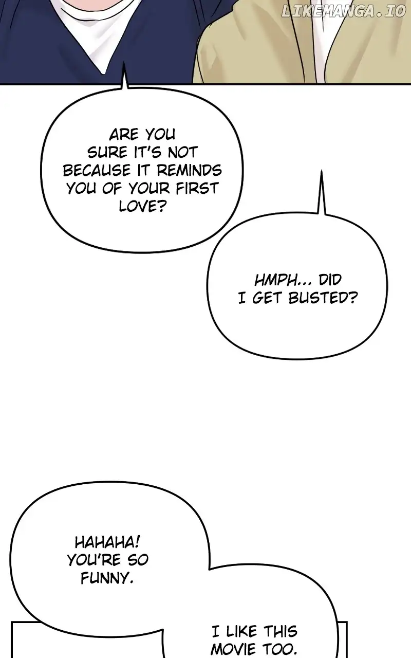 A Campus Romance, I Guess chapter 19 page 70