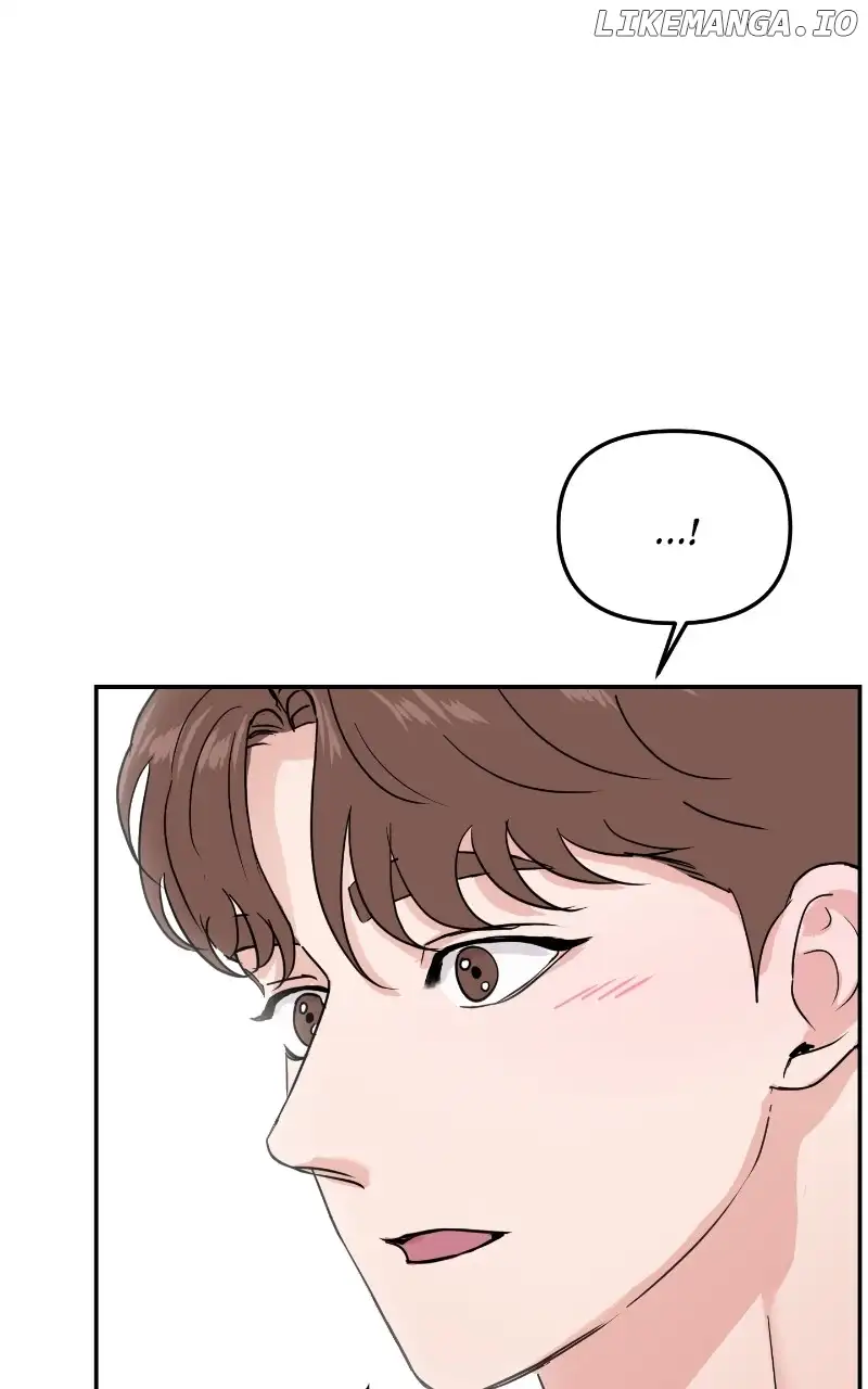 A Campus Romance, I Guess chapter 19 page 72