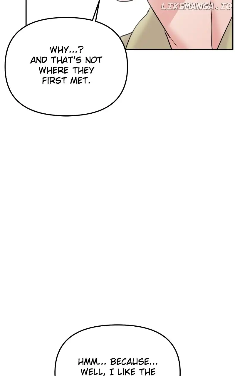 A Campus Romance, I Guess chapter 19 page 73
