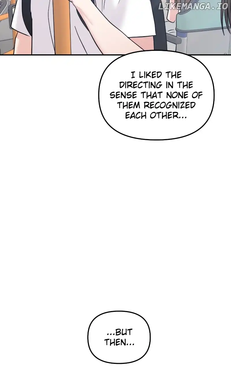 A Campus Romance, I Guess chapter 19 page 76