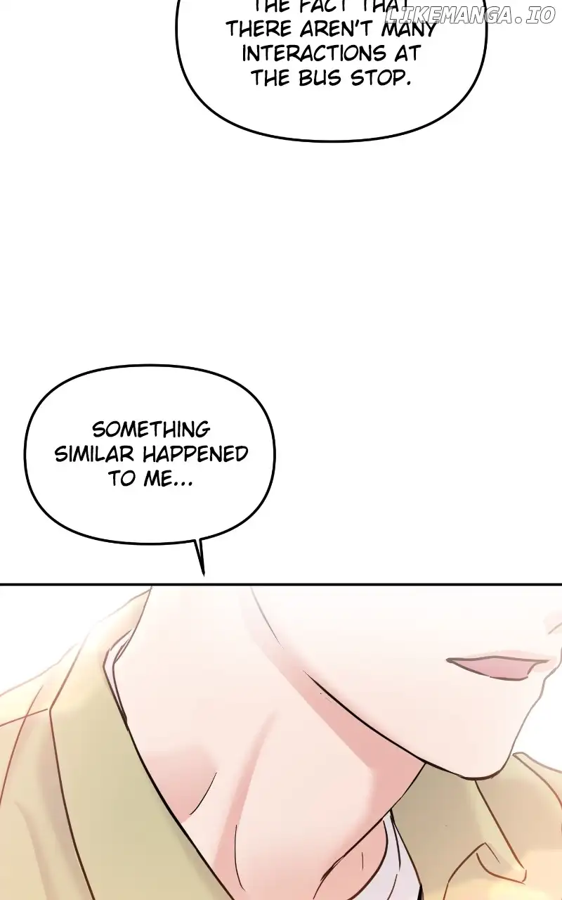 A Campus Romance, I Guess chapter 19 page 79