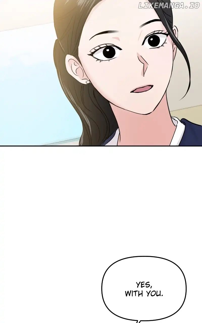 A Campus Romance, I Guess chapter 19 page 83
