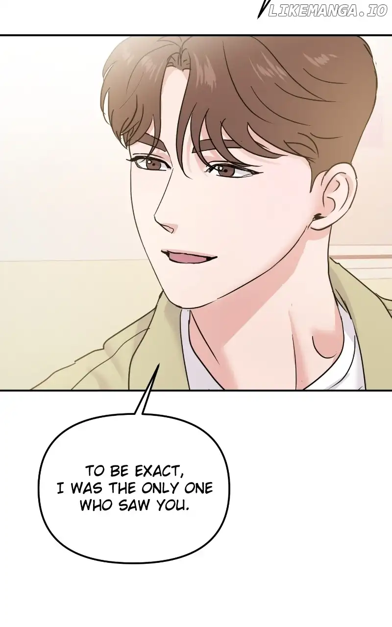 A Campus Romance, I Guess chapter 19 page 84