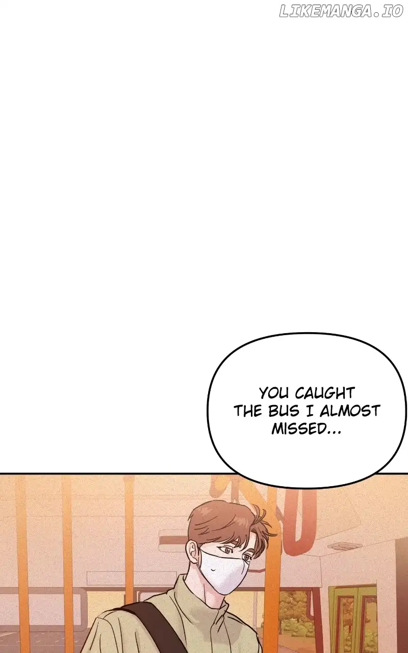 A Campus Romance, I Guess chapter 19 page 85