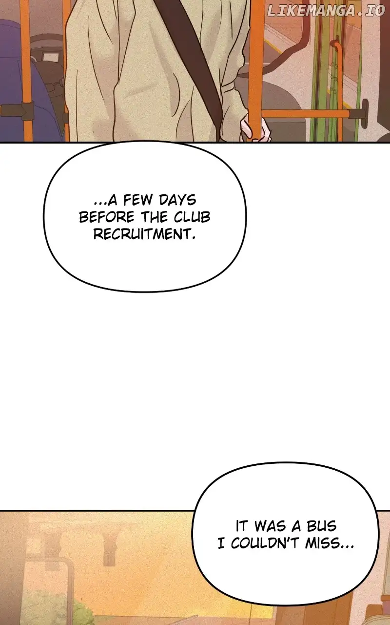 A Campus Romance, I Guess chapter 19 page 86