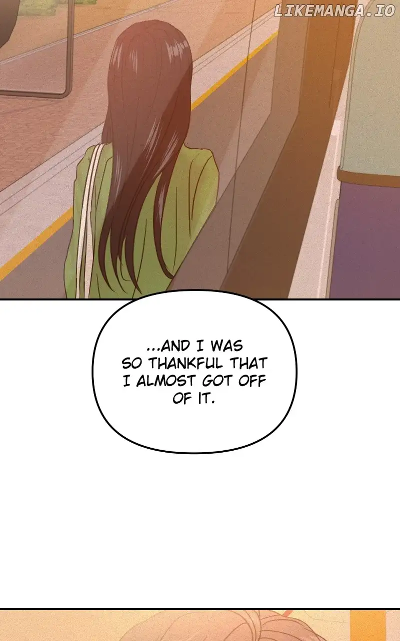 A Campus Romance, I Guess chapter 19 page 87
