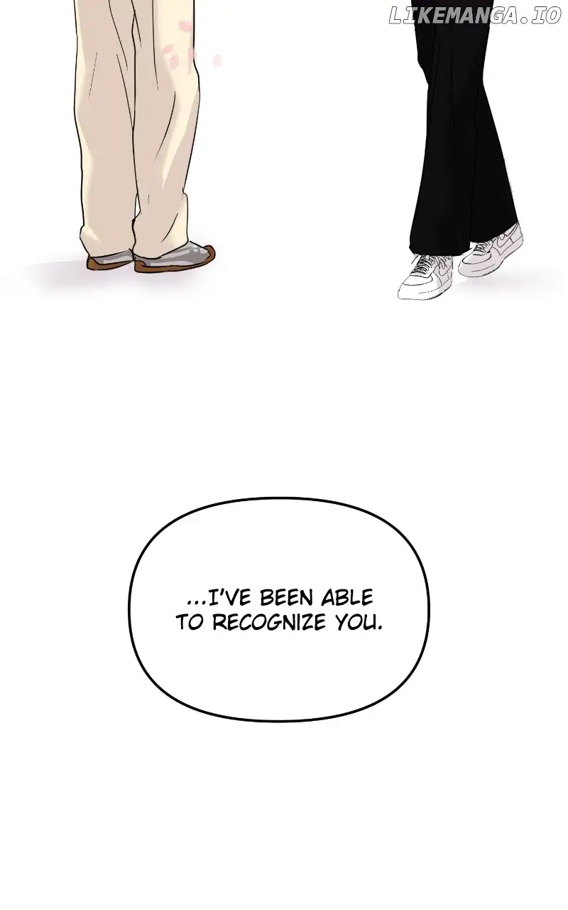 A Campus Romance, I Guess chapter 19 page 91