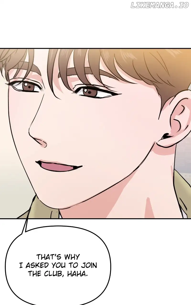 A Campus Romance, I Guess chapter 19 page 92