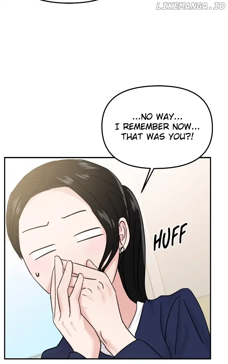 A Campus Romance, I Guess chapter 19 page 93