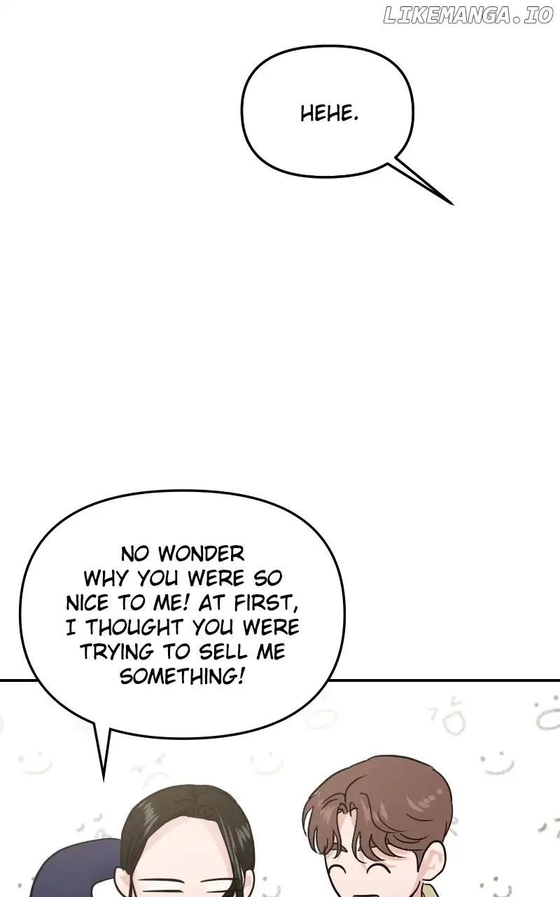 A Campus Romance, I Guess chapter 19 page 94