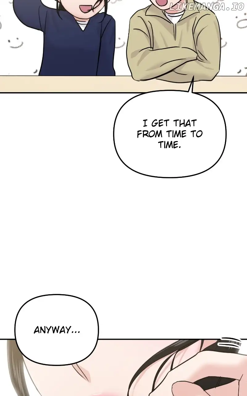 A Campus Romance, I Guess chapter 19 page 95
