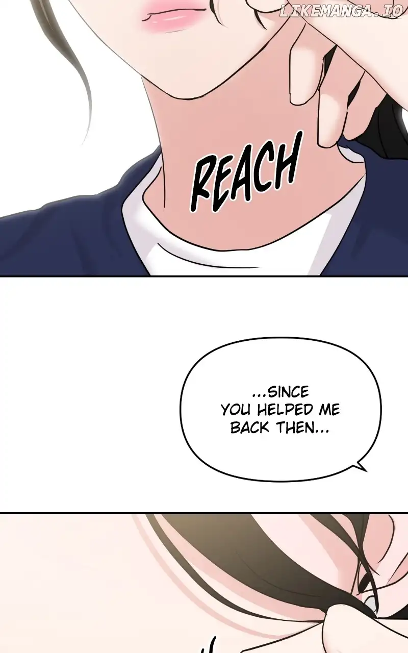 A Campus Romance, I Guess chapter 19 page 96