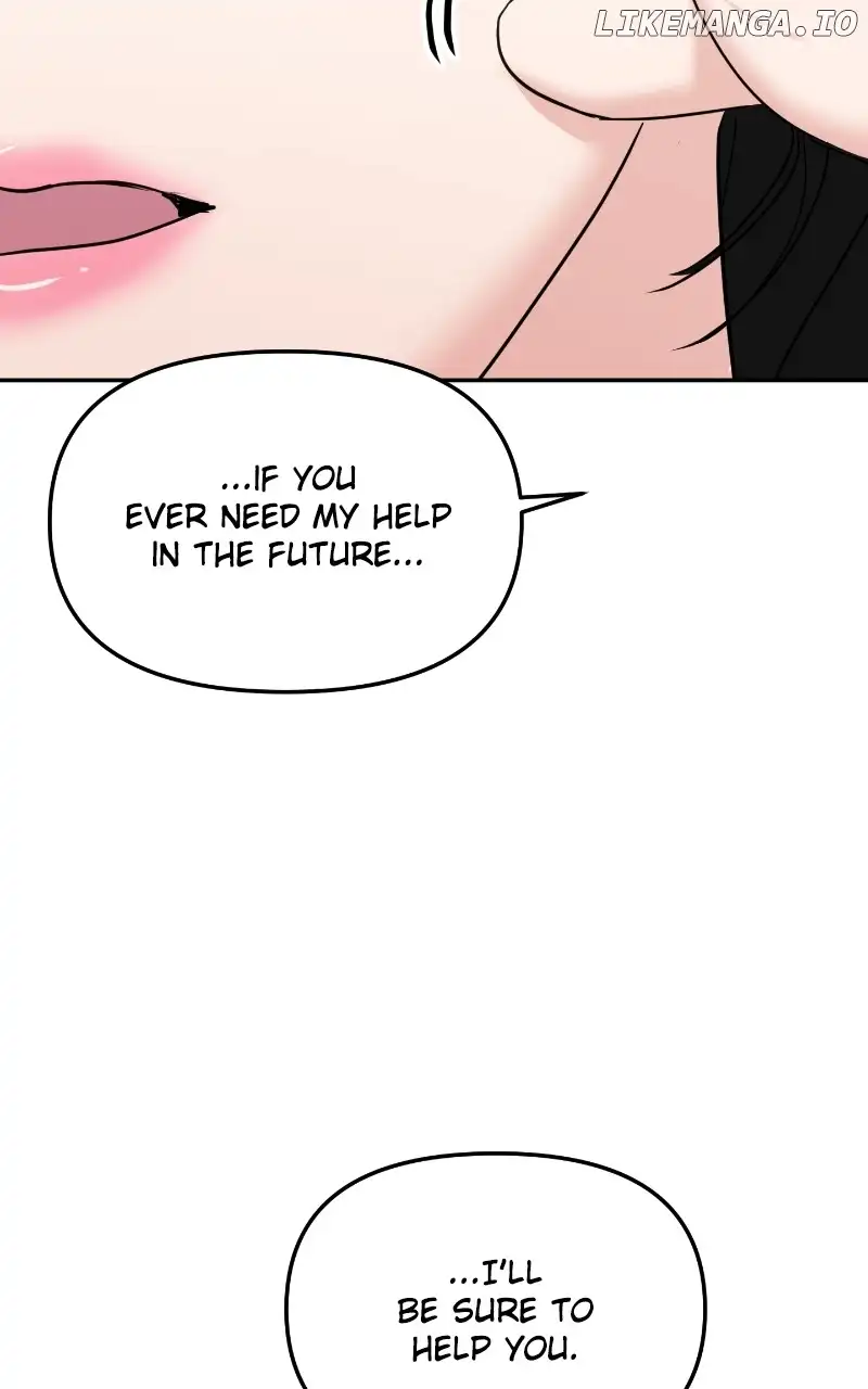 A Campus Romance, I Guess chapter 19 page 97