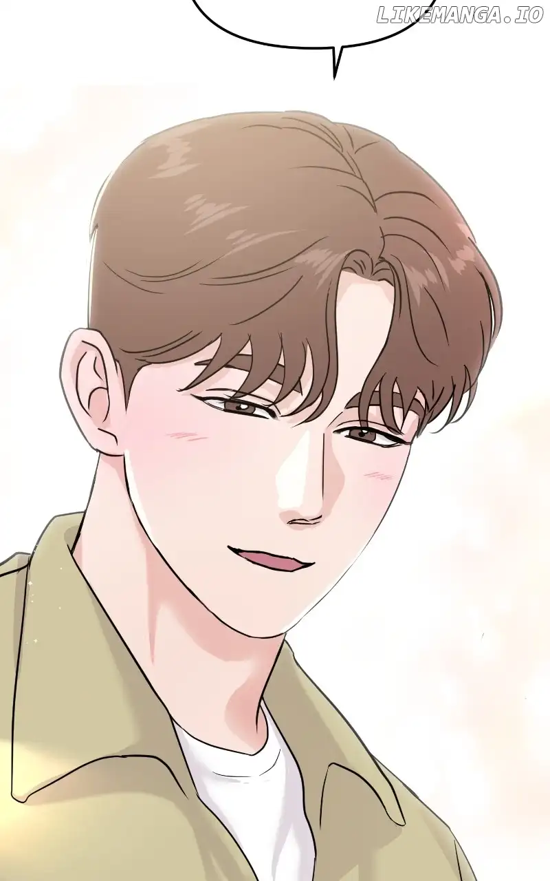 A Campus Romance, I Guess chapter 19 page 98