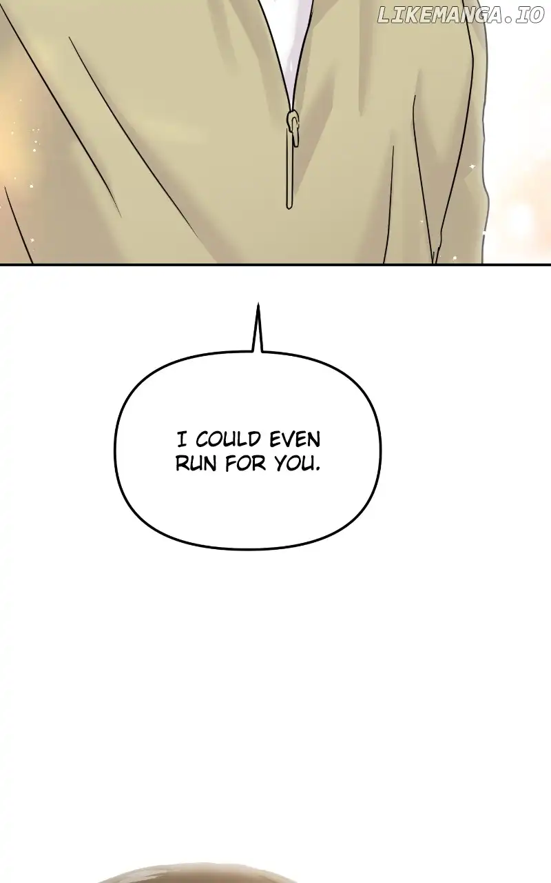 A Campus Romance, I Guess chapter 19 page 99