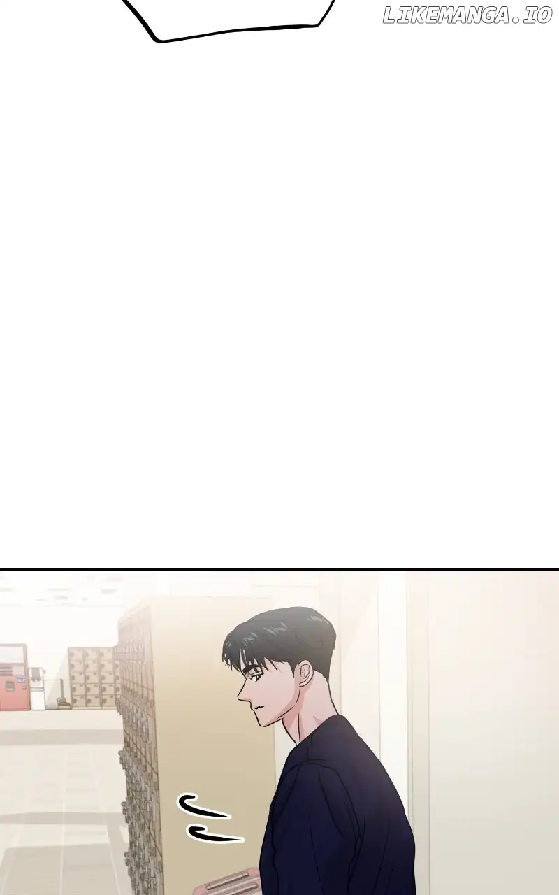 A Campus Romance, I Guess chapter 19 page 105
