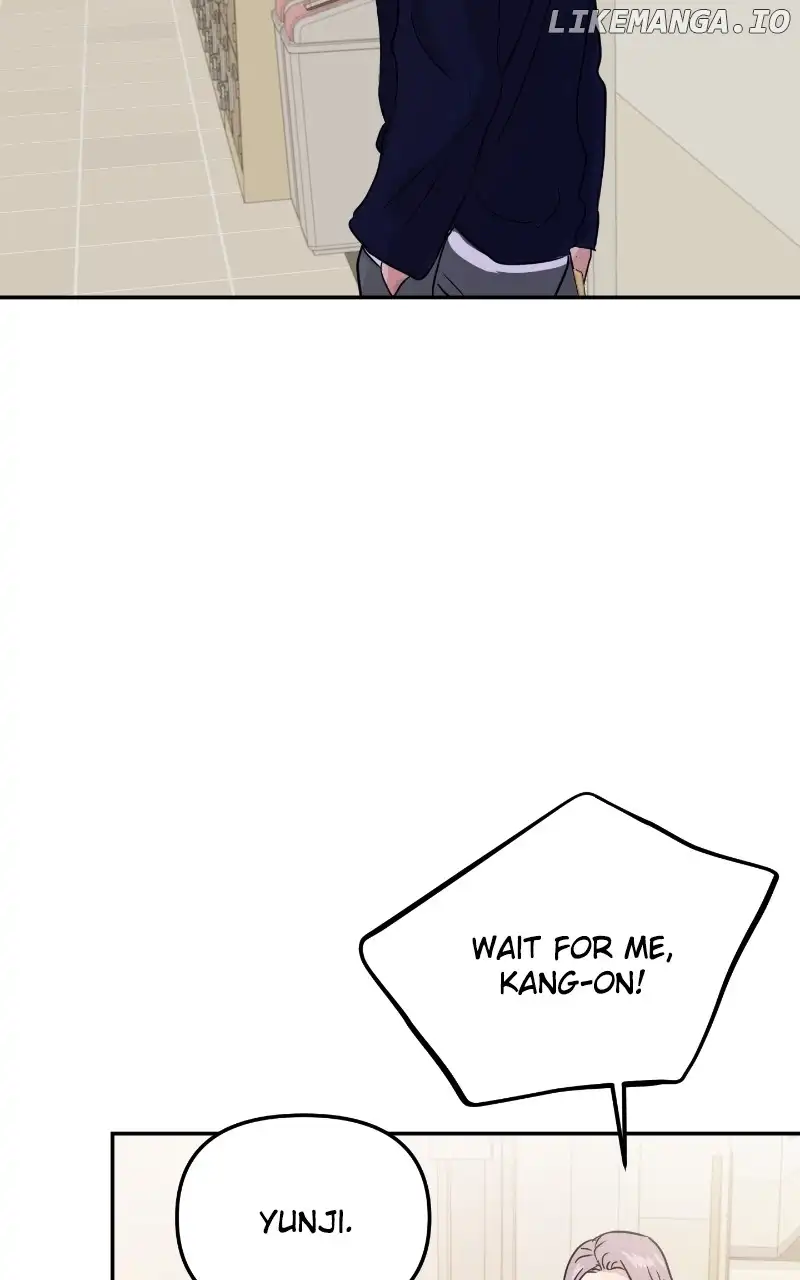 A Campus Romance, I Guess chapter 19 page 106