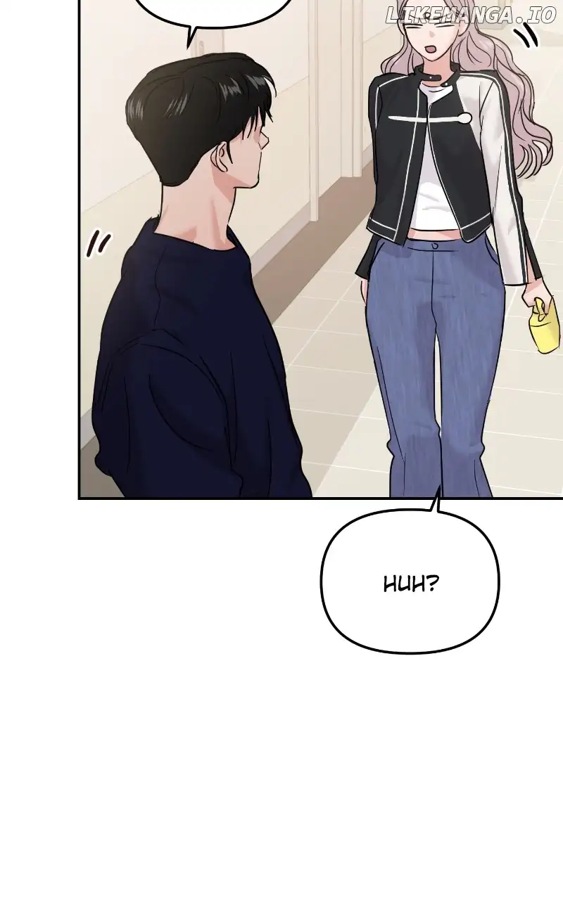 A Campus Romance, I Guess chapter 19 page 107