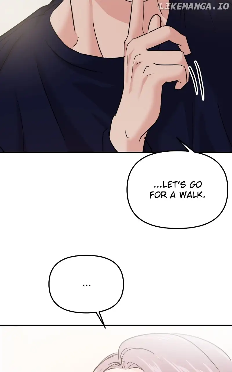 A Campus Romance, I Guess chapter 19 page 111