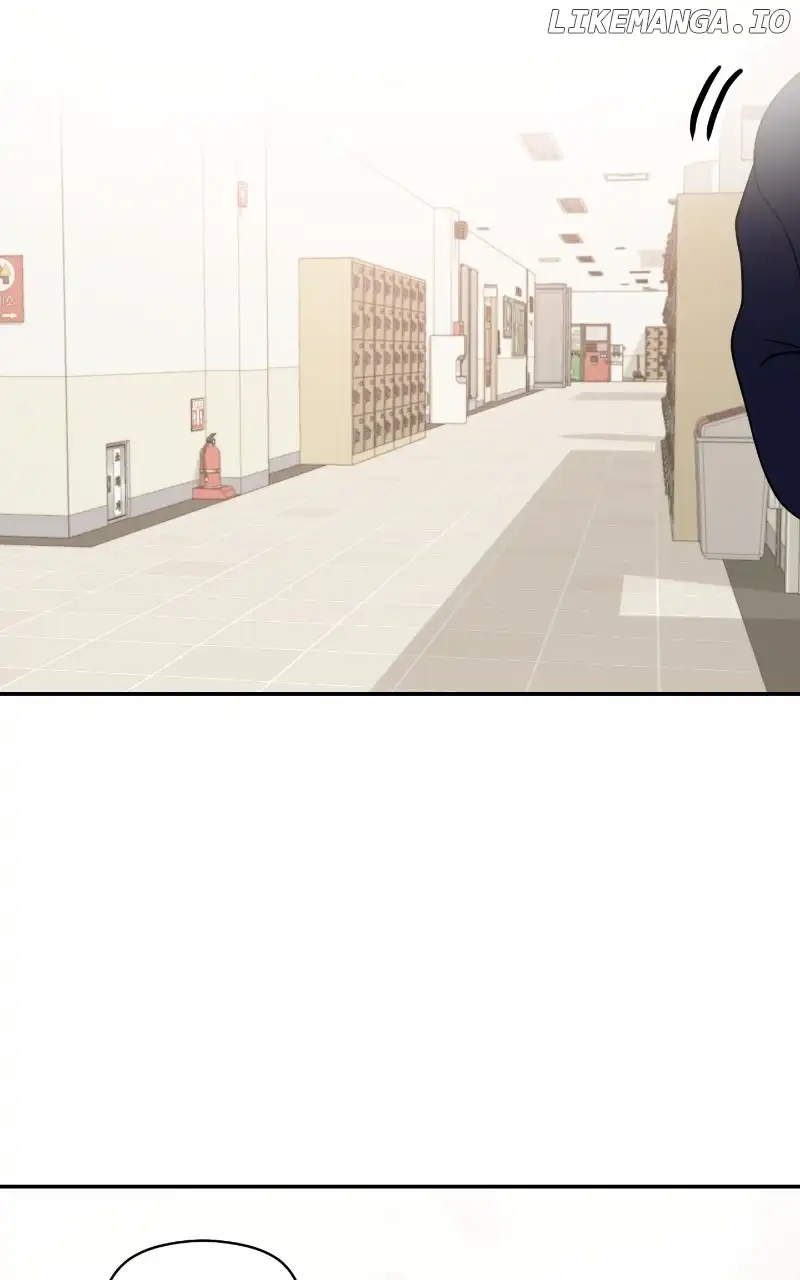 A Campus Romance, I Guess chapter 19 page 114