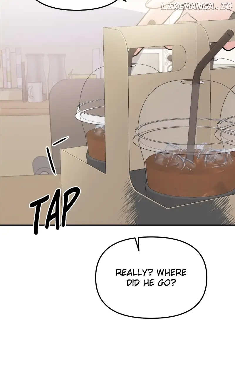A Campus Romance, I Guess chapter 19 page 119