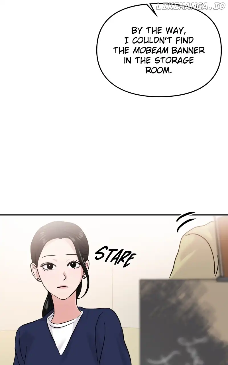 A Campus Romance, I Guess chapter 19 page 121