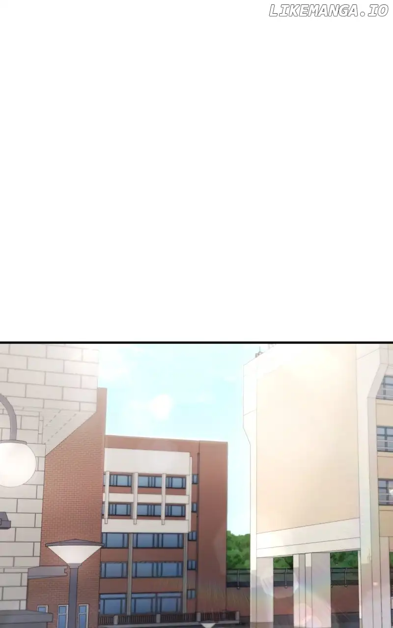 A Campus Romance, I Guess chapter 20 page 1