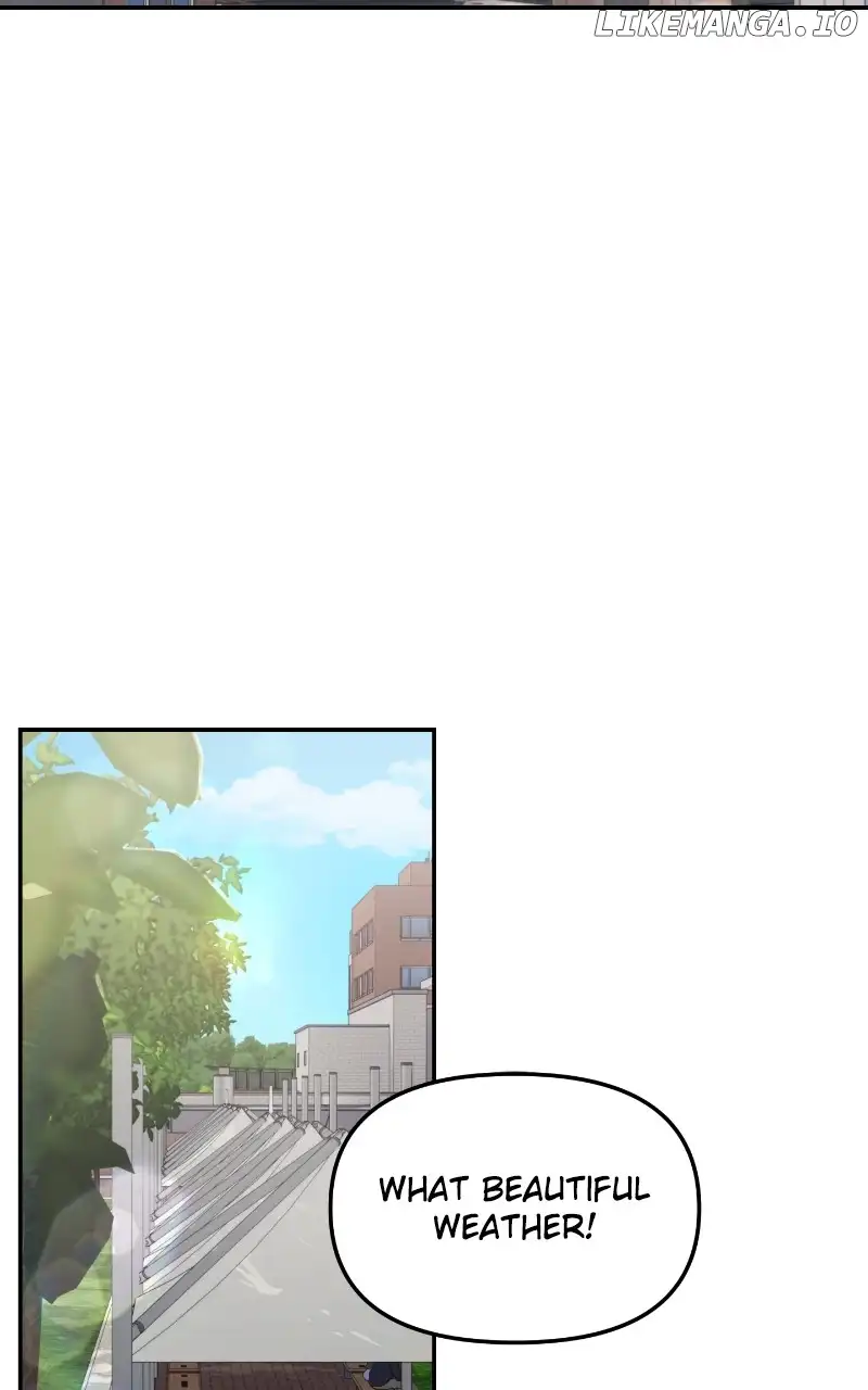 A Campus Romance, I Guess chapter 20 page 2