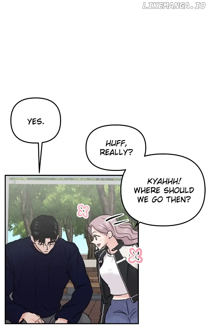 A Campus Romance, I Guess chapter 20 page 6