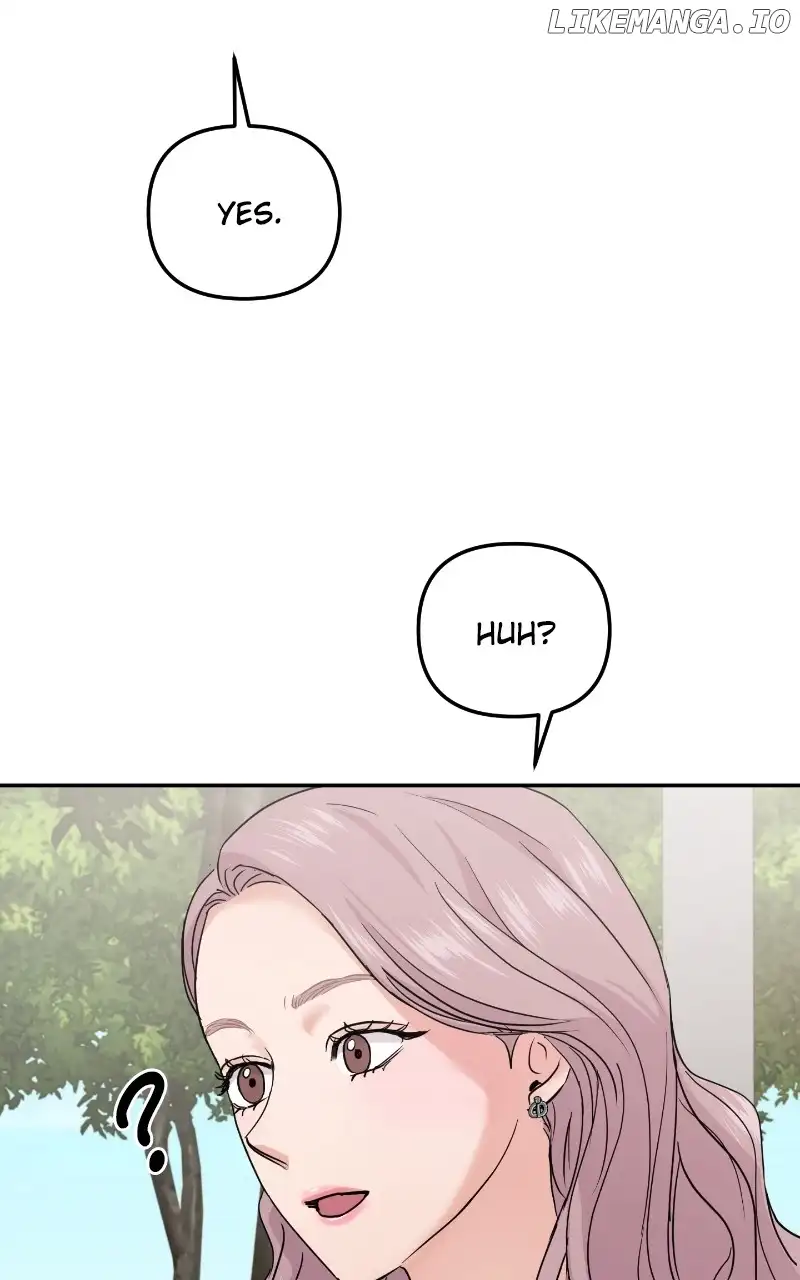 A Campus Romance, I Guess chapter 20 page 7