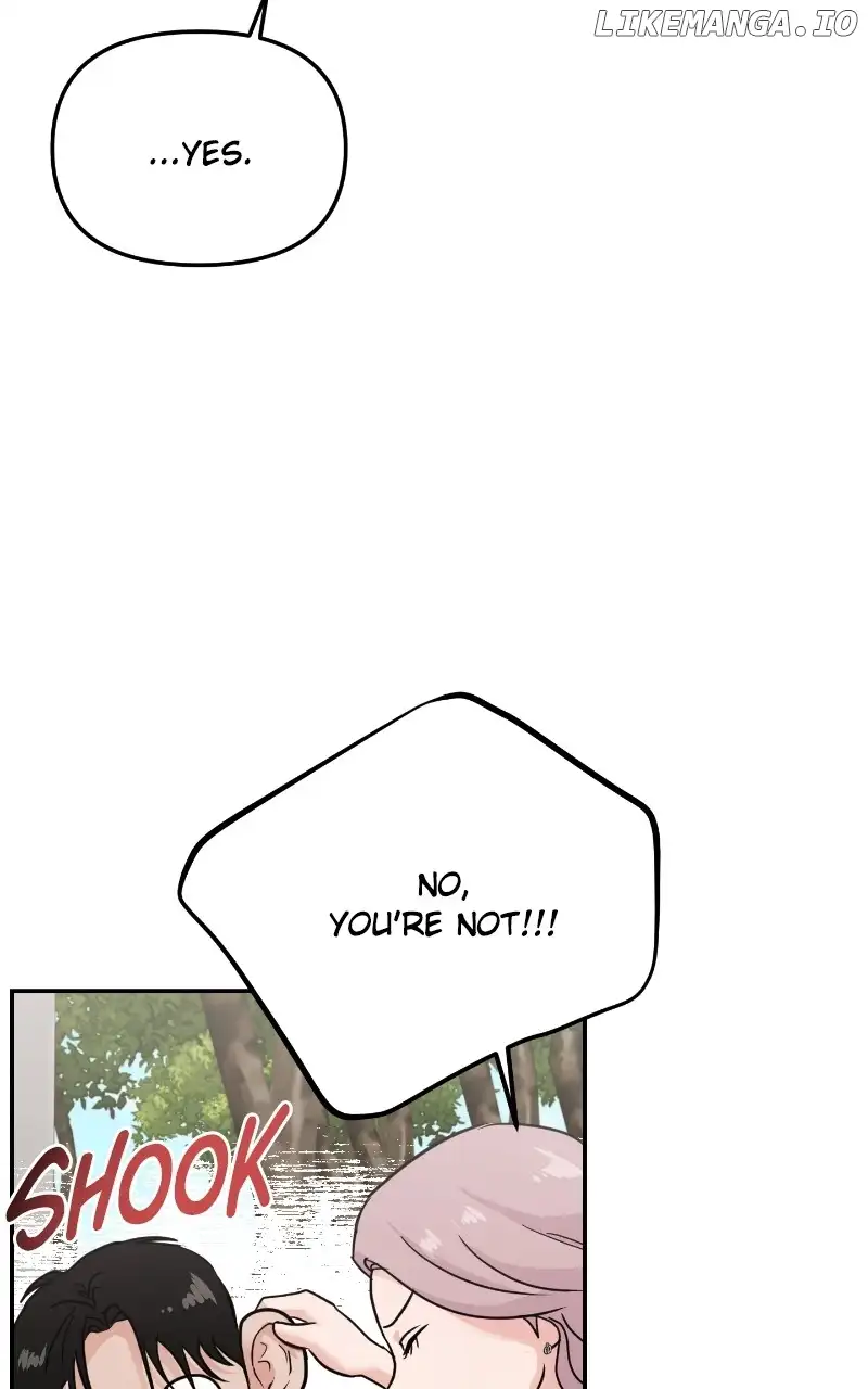 A Campus Romance, I Guess chapter 20 page 10