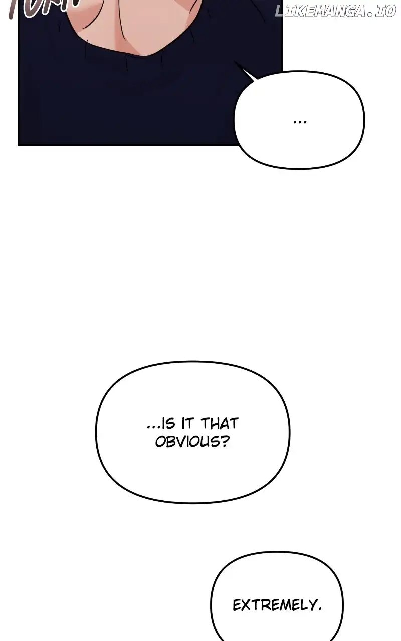 A Campus Romance, I Guess chapter 20 page 16